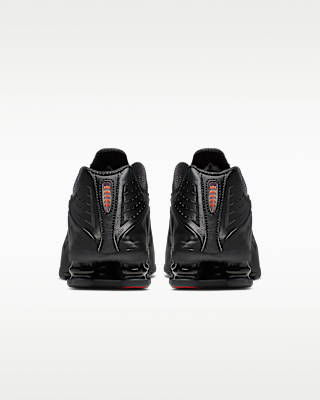 Nike Shox R4 Women's Shoes. Nike.com